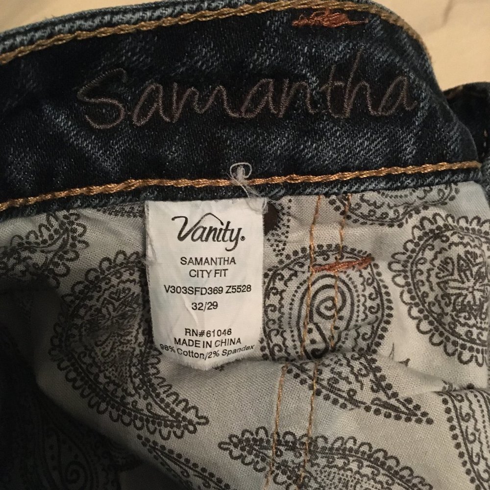 Vanity jeans - Picture 11 of 13